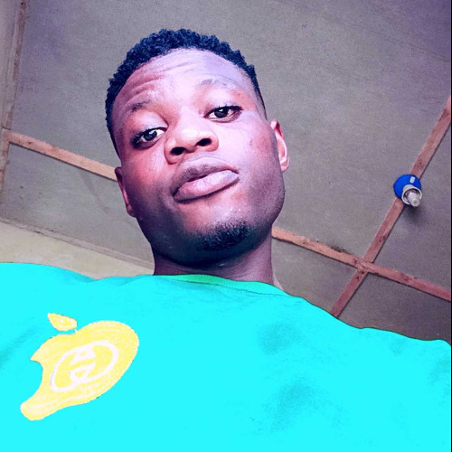 Benard J. profile photo