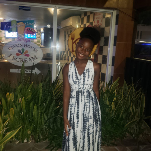 Kay W.