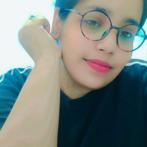 Pooja  S.