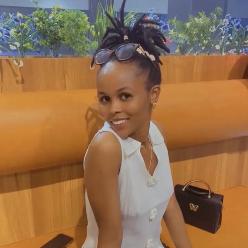 GIFT K. profile photo