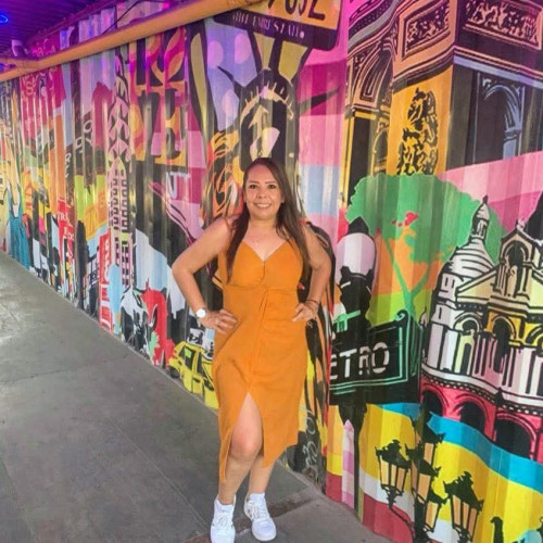 Ana R. profile photo