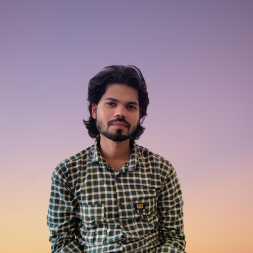 Arush  M. profile photo