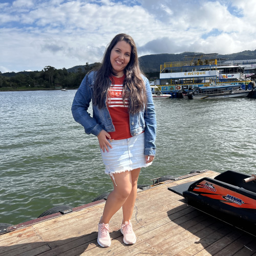 Valeria A. profile photo