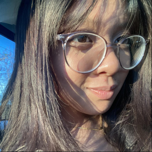 Janna Yzabelle A. profile photo