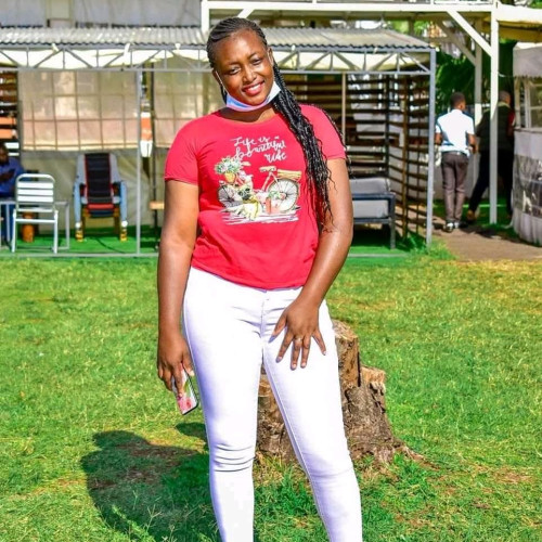 lilian n. profile photo