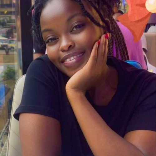 Nyla G. profile photo