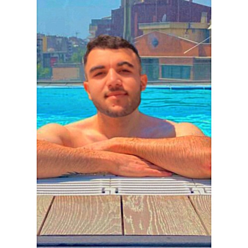 Ziad  Z. profile photo