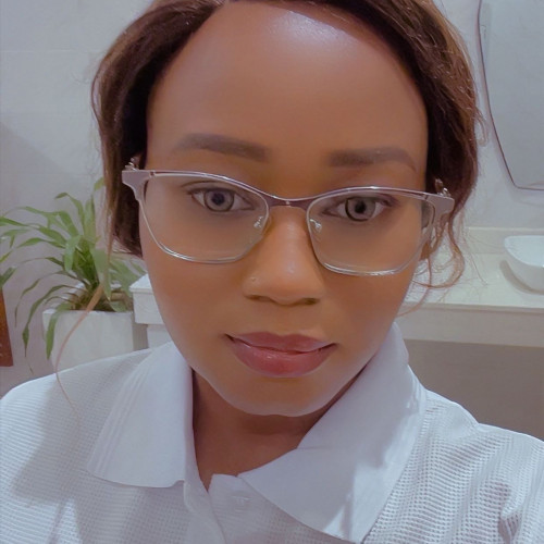 Teresiah K. profile photo
