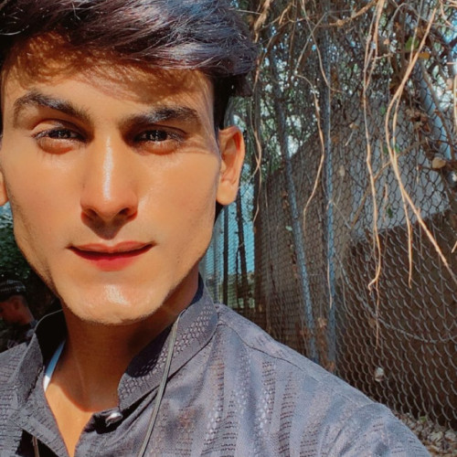 Safwaan B. profile photo