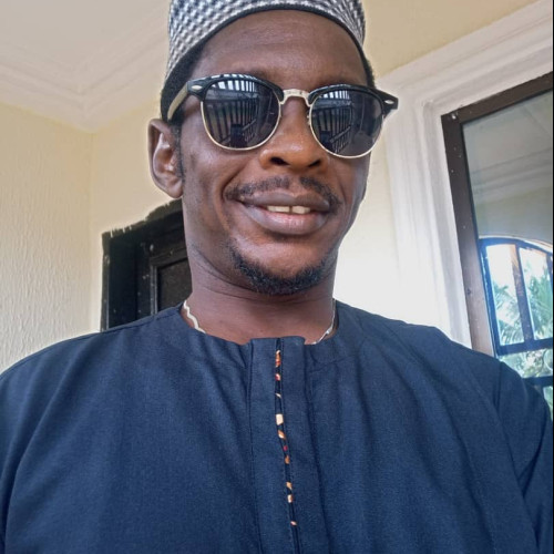 kolade o.