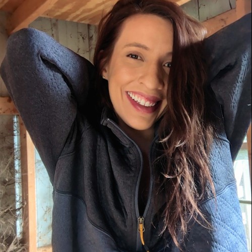 Rachel R.
