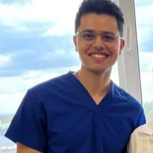 Taha Z. profile photo