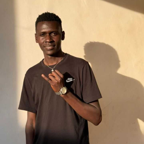Ochieng F. profile photo