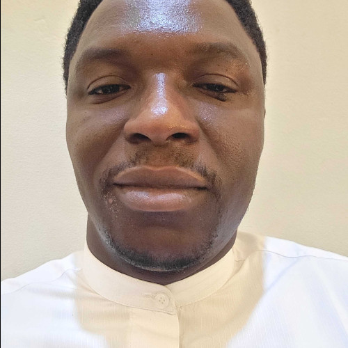 Aromeh A. profile photo