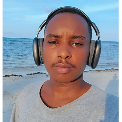 Aron C. profile photo