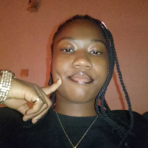 Chikamso R. profile photo