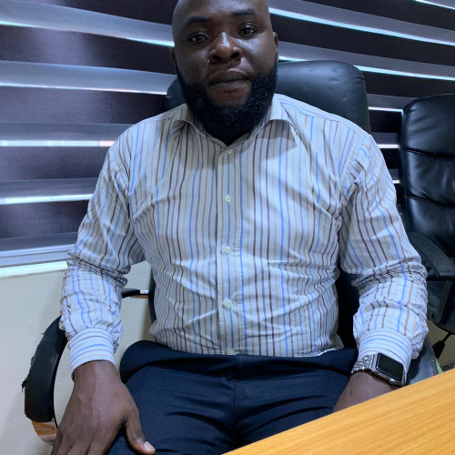 Abdulrasheed J. profile photo