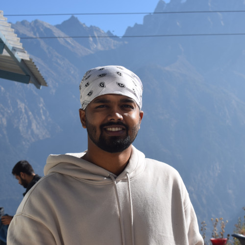Roop Nayan S. profile photo