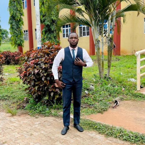 nelson i. profile photo