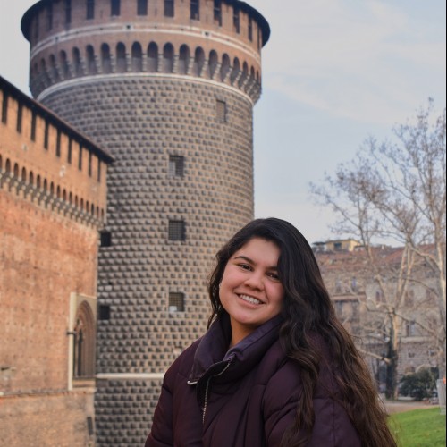 Ana I. profile photo