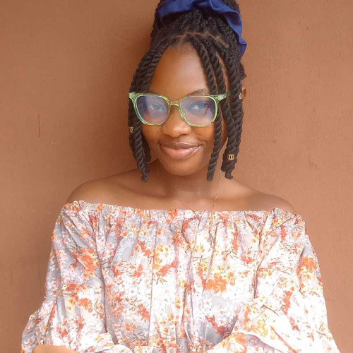 Praise F. profile photo