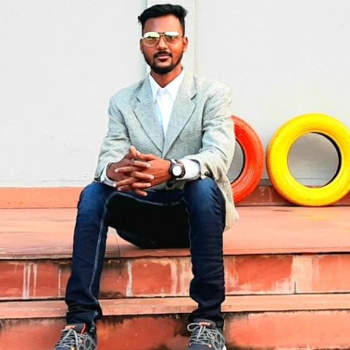 Ankit D.