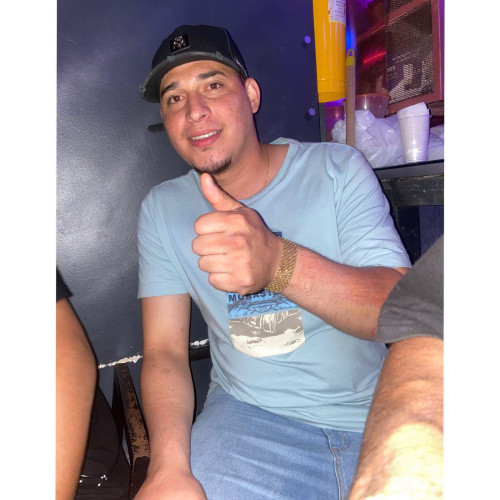 Gerson R. profile photo