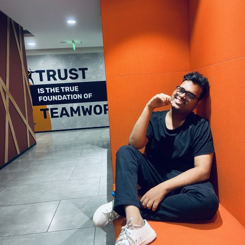 Akshay C. profile photo