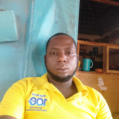 Ngowa Z. profile photo