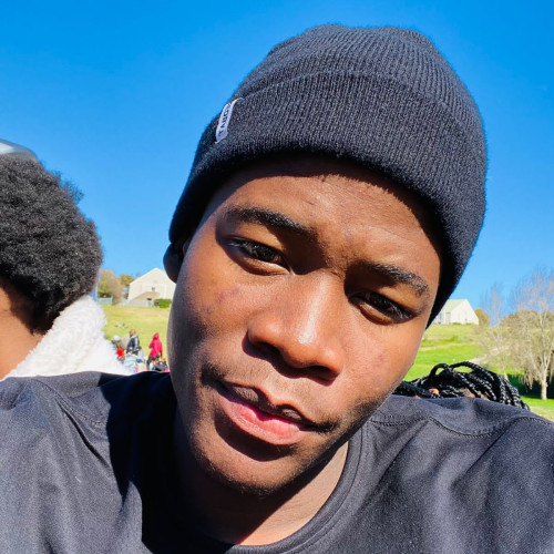 Kefentse S. profile photo