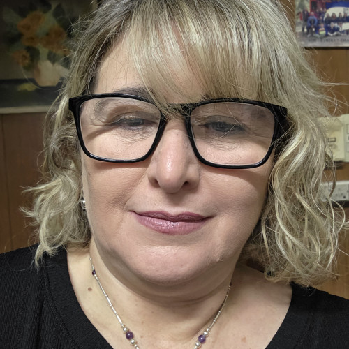 Veronica  B. profile photo