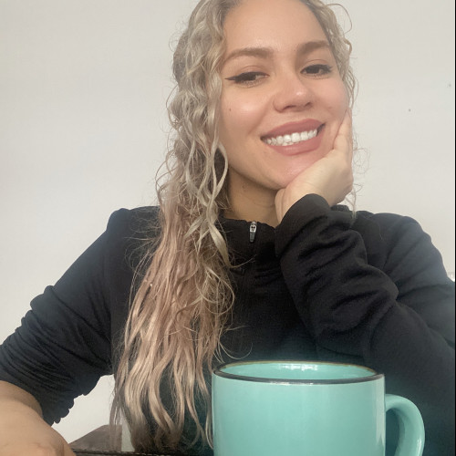 Yoana P. profile photo