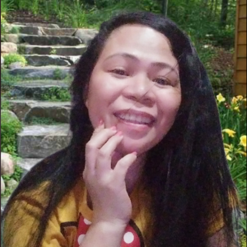 rosana j.
