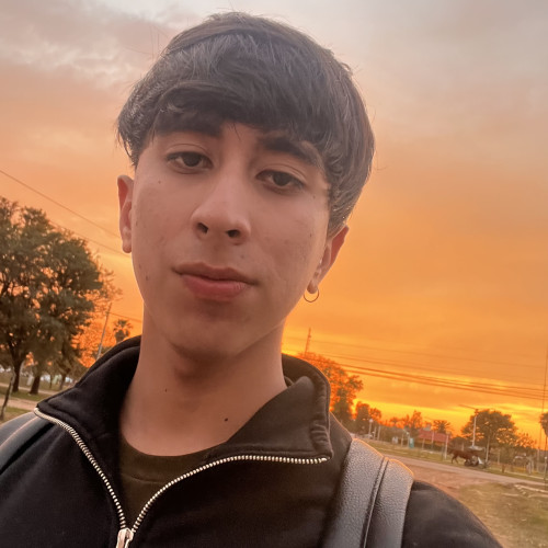 Lautaro A. profile photo