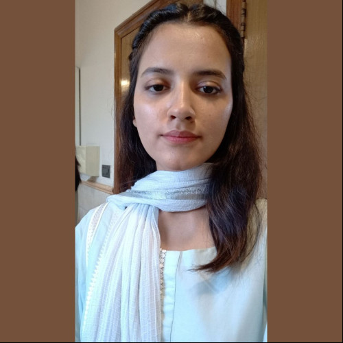 Ivy W. profile photo