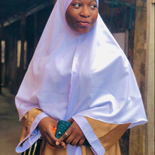 Aisha A.