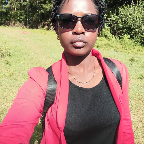 Valary  M. profile photo