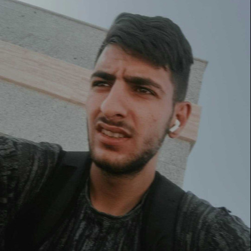 ehsan r. profile photo