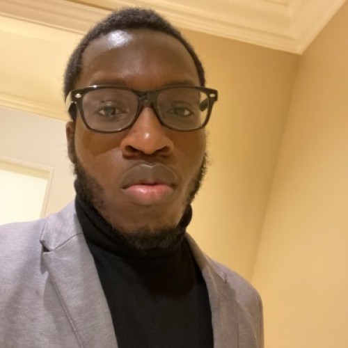 Godswill A.