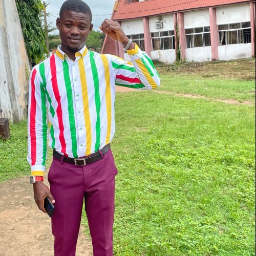 Kelvin  E. profile photo