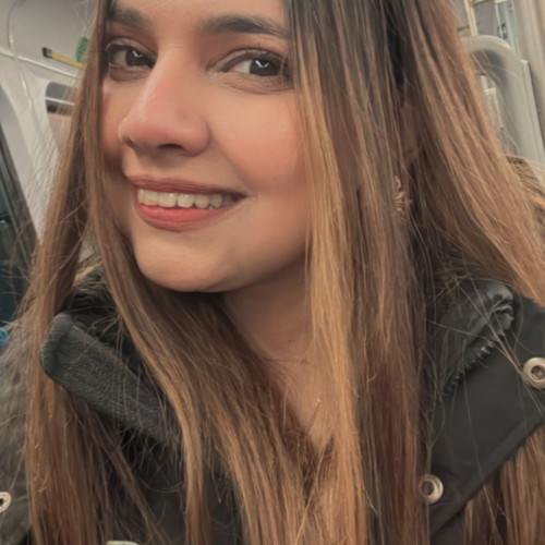 Simran A. profile photo