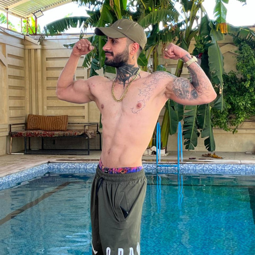 ali P. profile photo