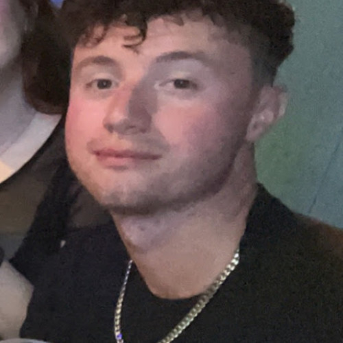 Joaquin v. profile photo