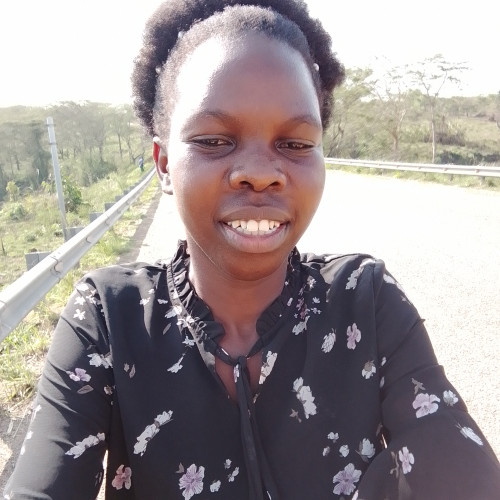Zipporah Grace A.