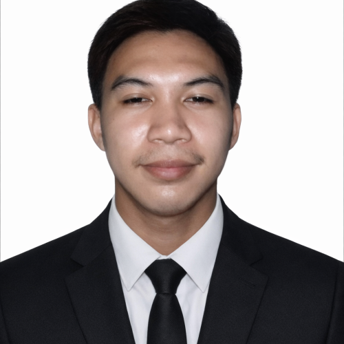 John Clint B. profile photo