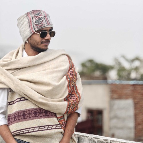 Vikas v. profile photo