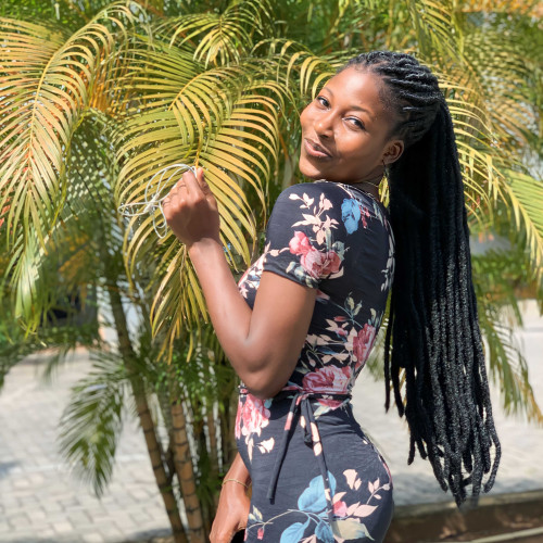 Akinjo O. profile photo