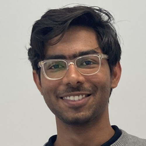 Siddiqui S. profile photo