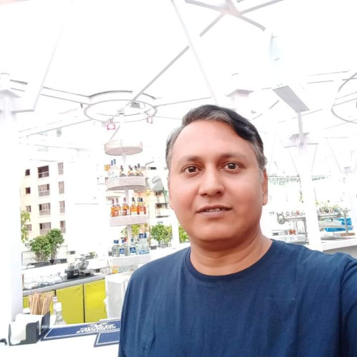 Vijay P. profile photo