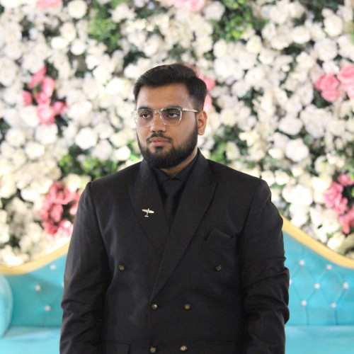 Sarim S. profile photo